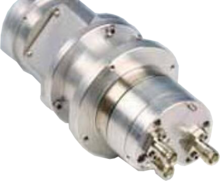 LPHF-03B Coaxial RF rotary joint 