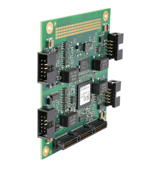 Ixxat CAN-IB230/PCIe 104