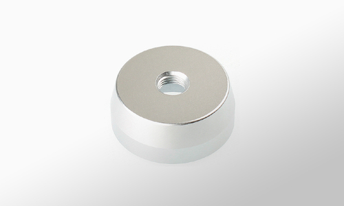 BP4 Base plate