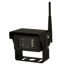 EC2028-WC Wireless camera with the features