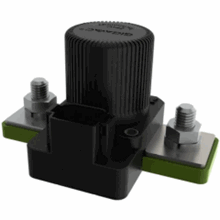 MX16 chassis mount Contactor