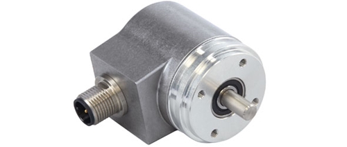 UCD-AV004-0013-RA10-PRM Absolute encoder