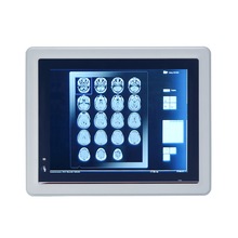 MPC102-845 10.4" XGA TFT Fanless Medical Grade Touch Panel Computer