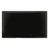 W32L100­RKA3ML Rack Mount Protective Glass Defense Display (2)