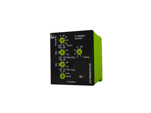 Phase failure relay, K3YM400VSY20