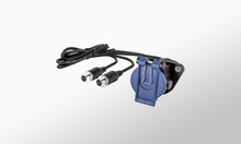 ABS trailer VAR II - 2 x 1,5m