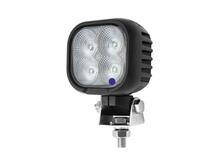 LED Work Lamp PRO-MINI-MASTER Spot Beam blue