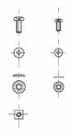 Mounting kits (2)
