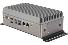 BOXER-6451-ADP Fanless Compact Embedded Computer