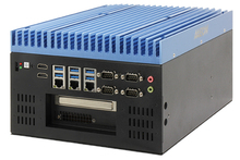 BOXER-8332AI-CFL High Computing Power AI Edge Server
