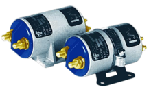 109 Contactor