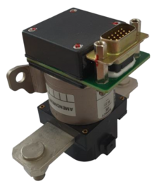 CC400S-Z4N Bracket mounted contactor 400A/28VDC