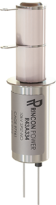 R43B High Voltage relays 10kV Normally closed (NC)