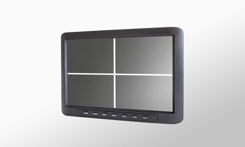Monitor LCM 1003QHD