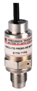 W Series Pressure switch