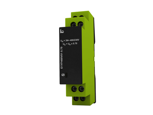 Voltage Monitor, E1YF400V01 0.70