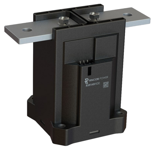 RXR1K High Voltage Contactor 1200A 1500VDC