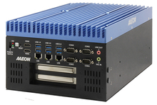 BOXER-6840-CFL High Computing Power Embedded Controller