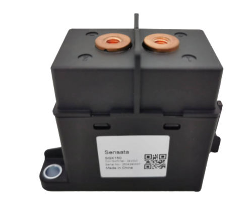 SGX150 Contactor 12-1000VDC