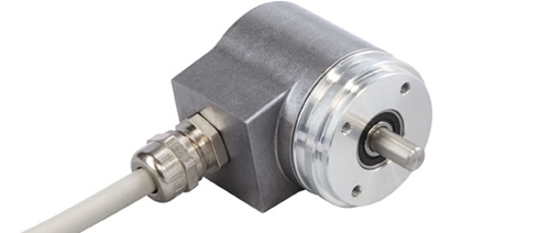 UCD-AV004-0013-RA10-2RW Absolute encoder