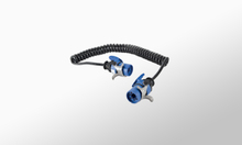 ABS Spiral cable set VAR II