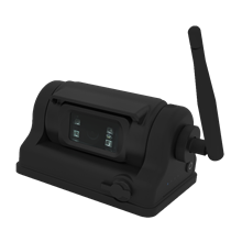 EC2030-WC Battery operated wireless camera