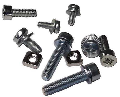 Mounting kits