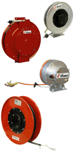 6000 Cable reel
