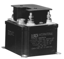 LC Contactor