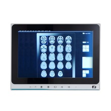 MPC103-845 10.1" WXGA TFT Fanless Medical Grade Touch Panel Computer
