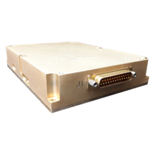 M7525 Series DC-DC Power Supplies