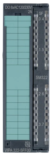 SM 322-5FF00