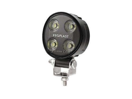 LED Work Lamp PRO-SUPER-BAXTER 1800lm