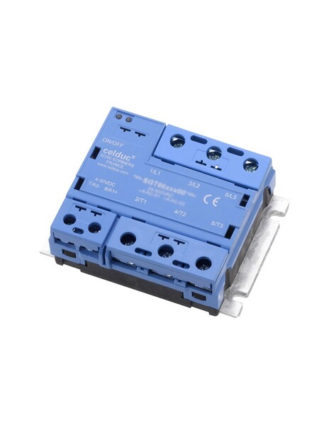 SGT9694300   Solid State Relay 125A