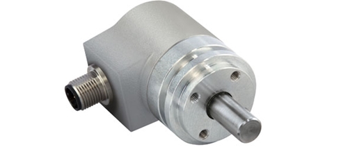 UCD-AV004-0013-D10D-PRM Absolute encoder