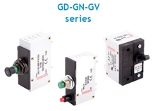 GSD - GD, GN and GV series