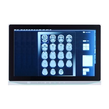 MPC153-834 15.6" Medical Grade Touch Panel Computer