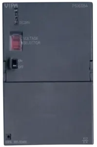 PS 307 1EA00