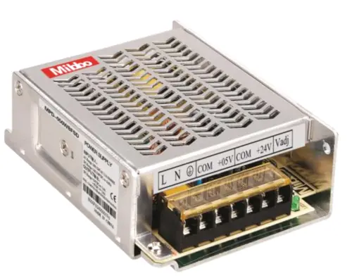 MPD A Series - Power supplies from 35W to 100W