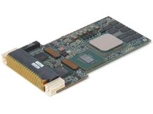 C877 MIL Circuit Board Computer