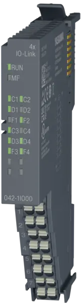 IO-Link Master 042-1IO00