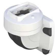 TK60-710 Rotatable Wall-Mounted Hinge
