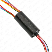 LPMS-10B Super miniature slip rings