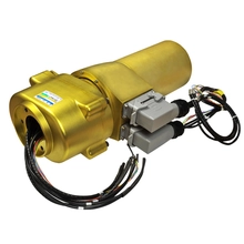 LPW-03 Wind turbine slip rings