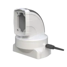 TK45-400 Rotatable Panel 90° Angle Coupling.