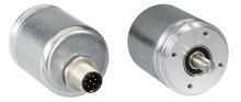 UCD-AV003-0013-RA10-PAM Absolute encoder