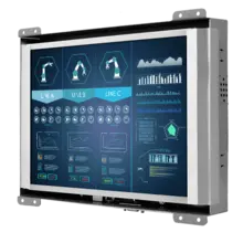 R10L100-OFT2 - Panel Size 10.1" (16:9)