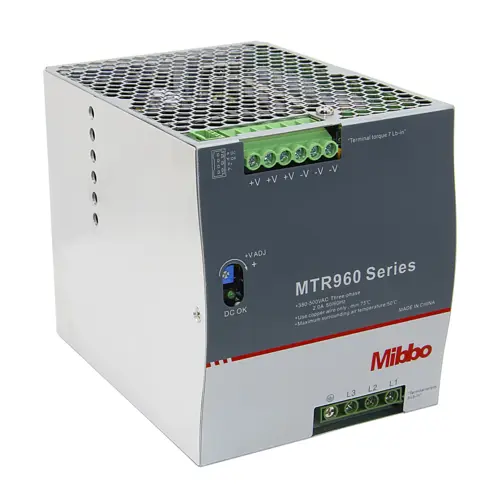 MTR960  -  340 ~ 550V 3-phase