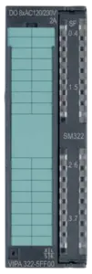 SM 322-5FF00