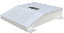 Kiosk Fixed Plate 120-1